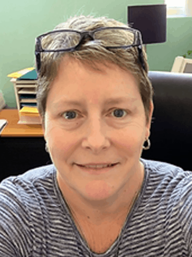Amy Abelli