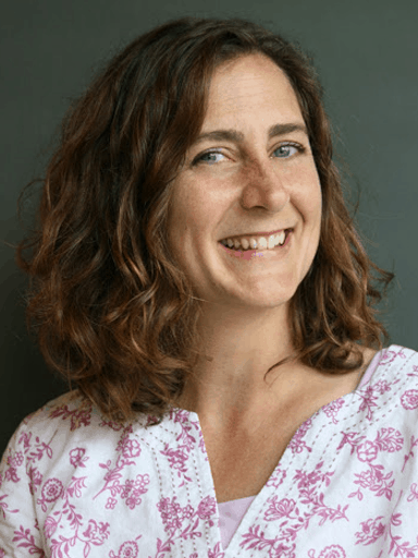 Debbie Tomsho