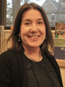 Paula Jarausch