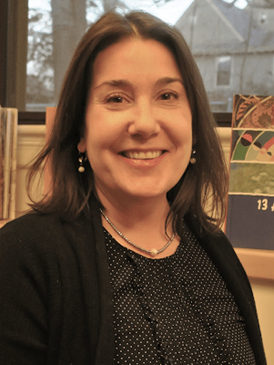 Paula Jarausch
