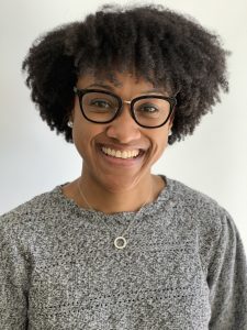 Nicole Pearson