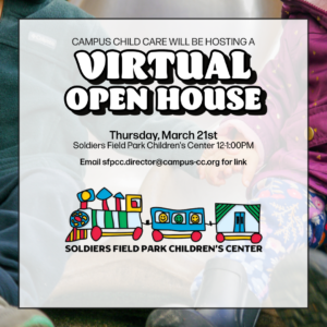 Virtual Open House