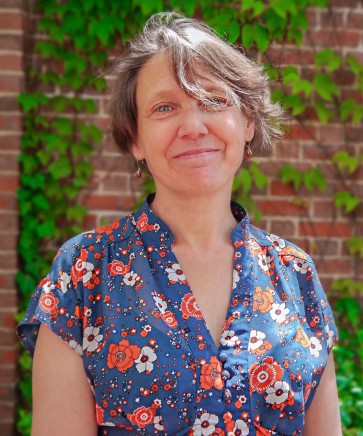 Patty Pirone
