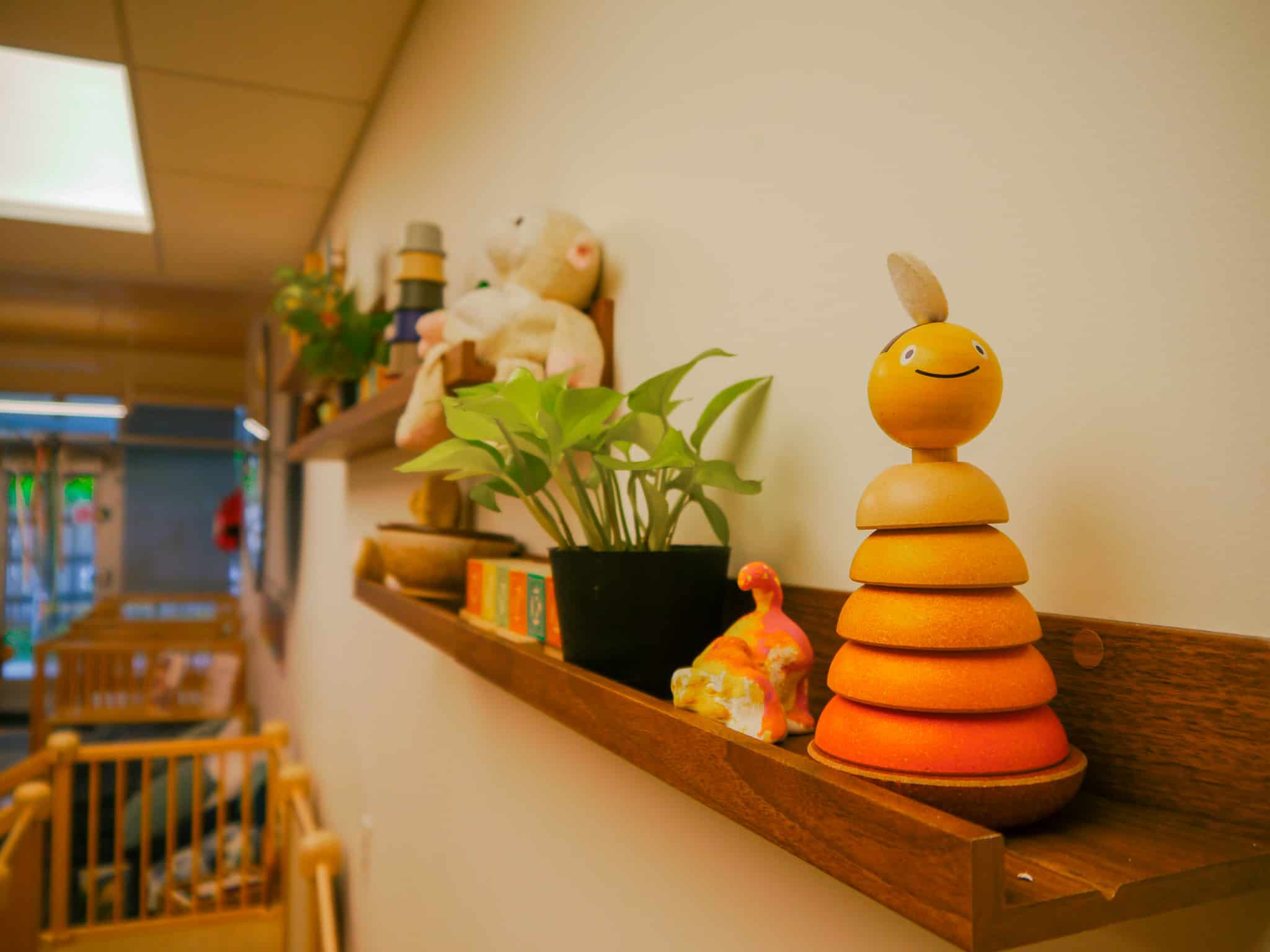 Western Avenue Children's Center