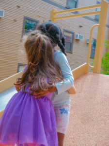 Harvard Yard Child Care Center