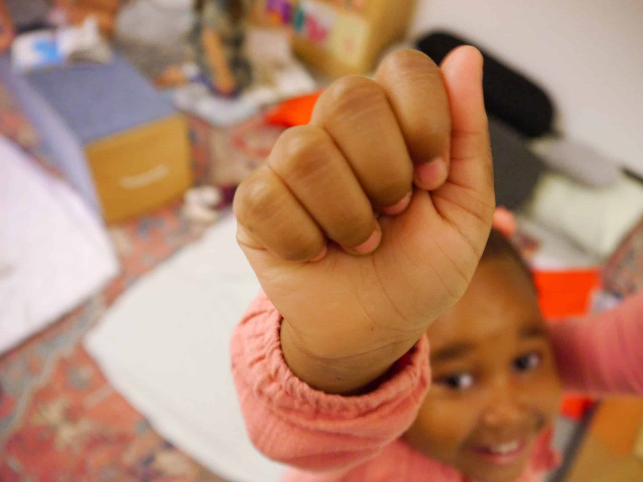 Harvard Yard Child Care Center