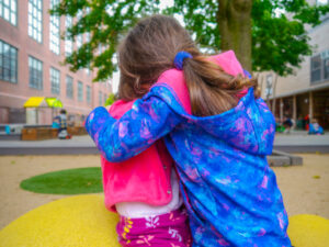 Harvard Yard Child Care Center
