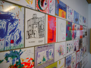 Peabody Terrace Children's Center