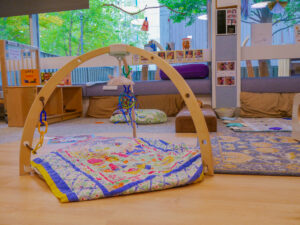 Peabody Terrace Children's Center