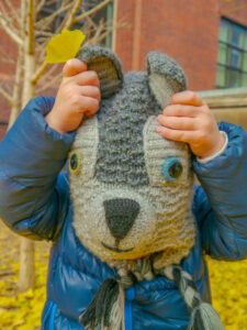 Harvard Yard Child Care Center