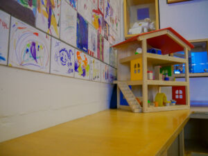 Peabody Terrace Children's Center