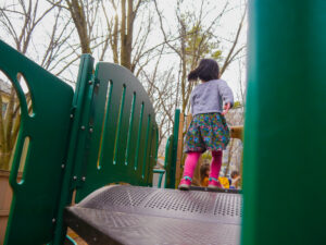 Radcliffe Child Care Center