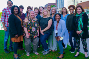 Campus Child Care Team
