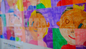 Campus Child Care