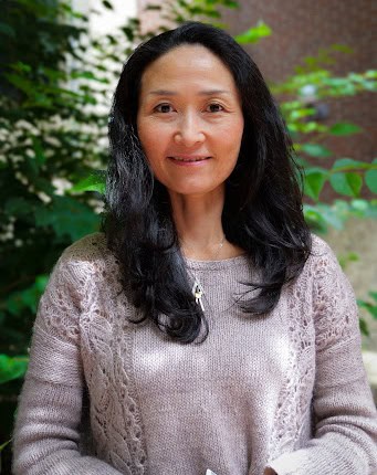 Wakana Suzuki