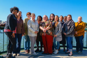 Campus Child Care Team